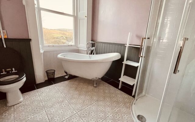 Moffat Independent Hostel