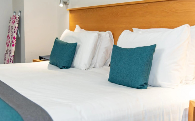 The Kingscliff Hotel