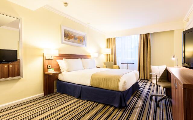 Holiday Inn Portsmouth by IHG