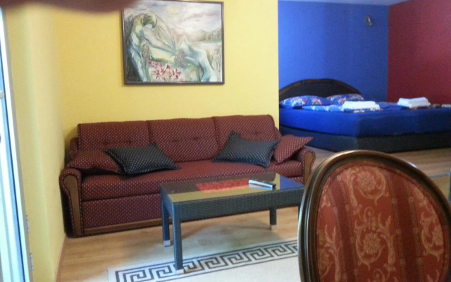 Apartment Nella Kostrena