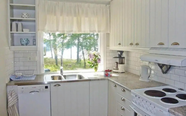 Stunning Home in Hyltebruk With 2 Bedrooms