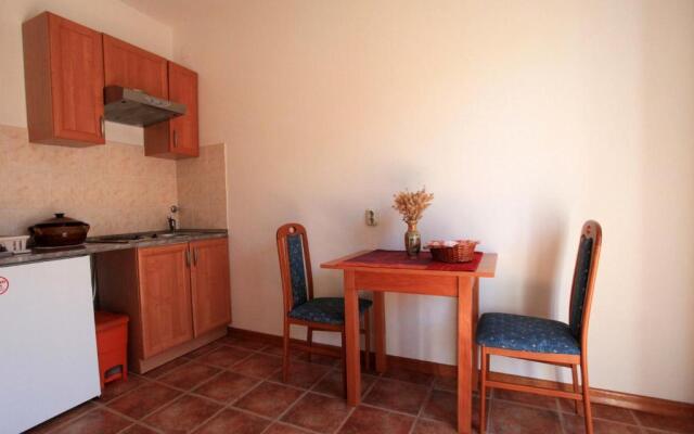 Apartments Pinus