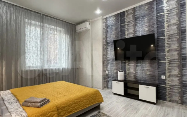 Sun sity KZN (Sun City KZN) on Baki Urmanche Street 1 - Apartment in Kazan - Photo 2