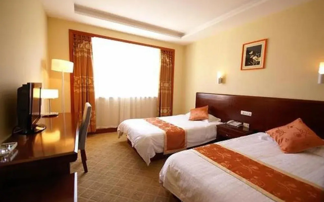 Haitong Hotel - Zhoushan