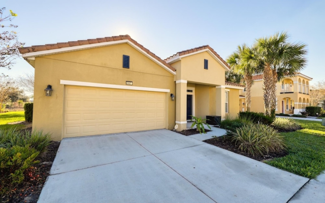 5 Bed Solterra Sensation Vacation Home