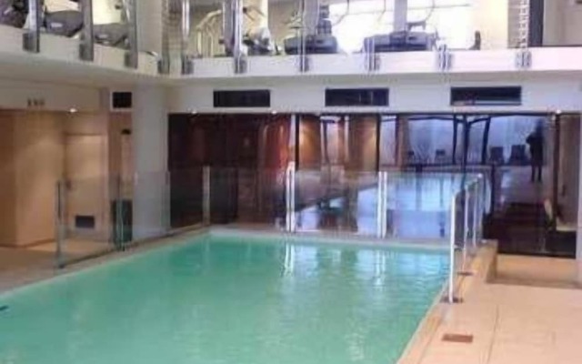 Knightsbridge 105 - Apartment