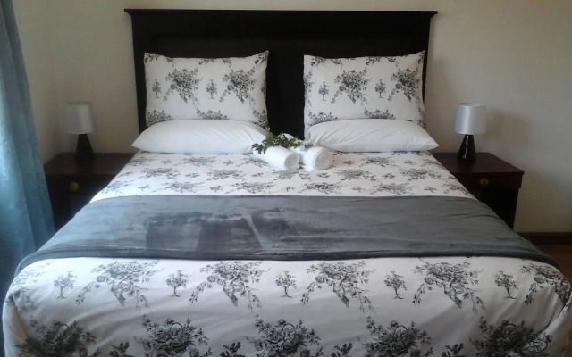 Wells Guest House