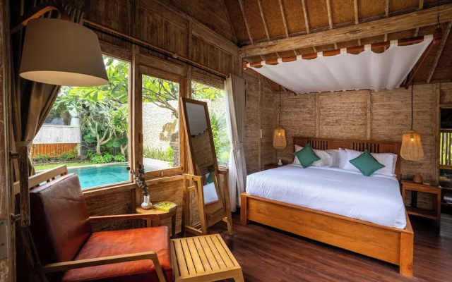 Meraki Luxury Villa