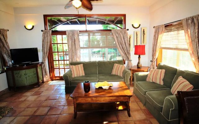 Chabil Mar Resort