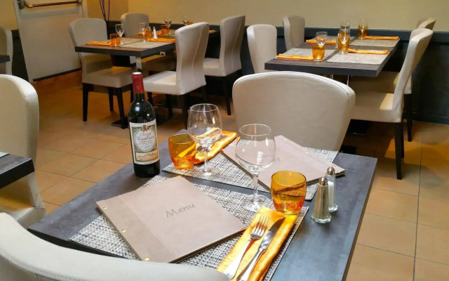 Hôtel le Mulberry
