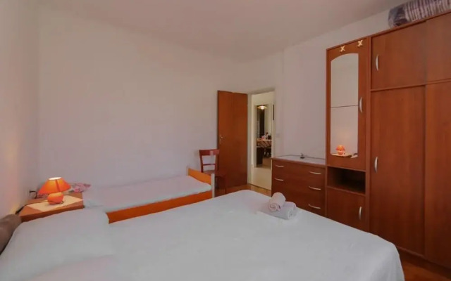 Anđa - With Large Terrace - A1-angie