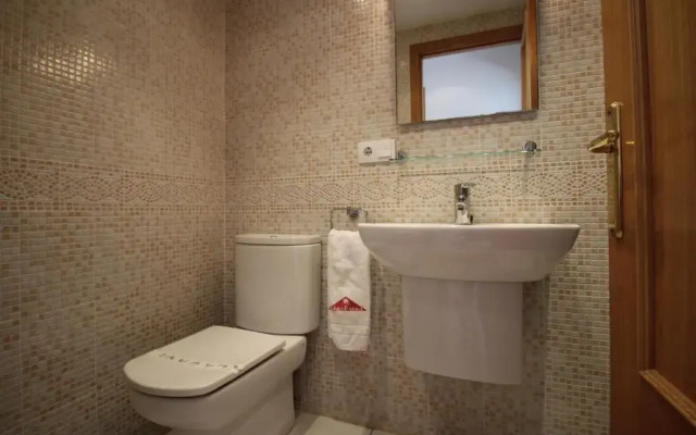 Apart-Rent Port Salins 0155