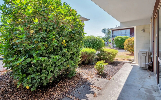 Bright 3 Bedroom near St Lukes Mall 3