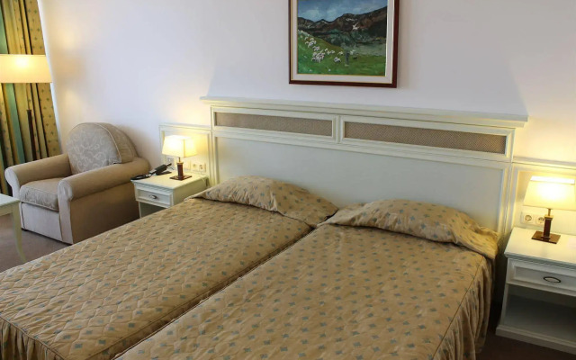 Royal Palace Helena Park - Ultra All Inclusive