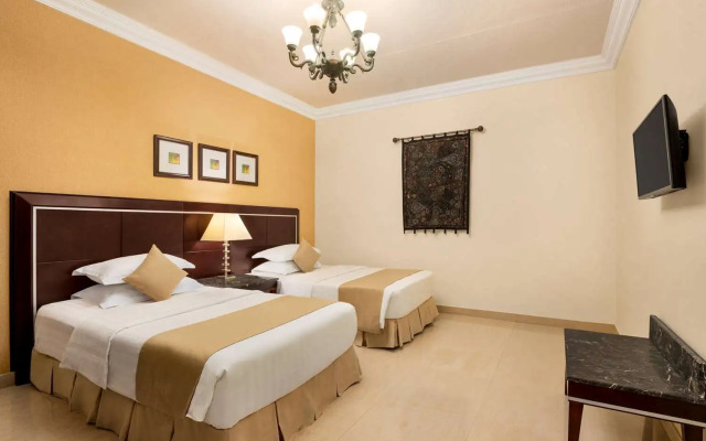 EASTYARD Dammam - Hotel