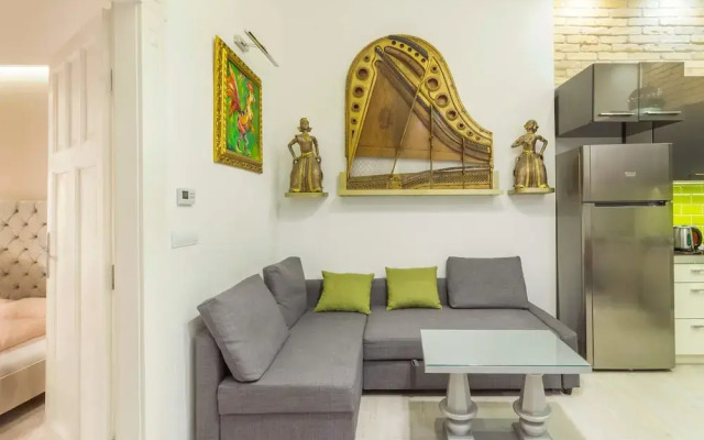 Vori Vori Apartments