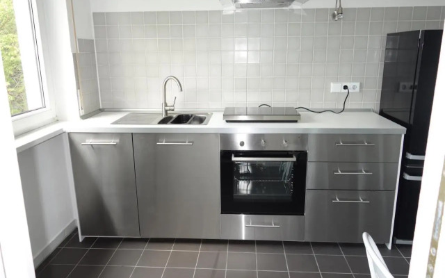 Kleine Wohlfühloase 2.0
