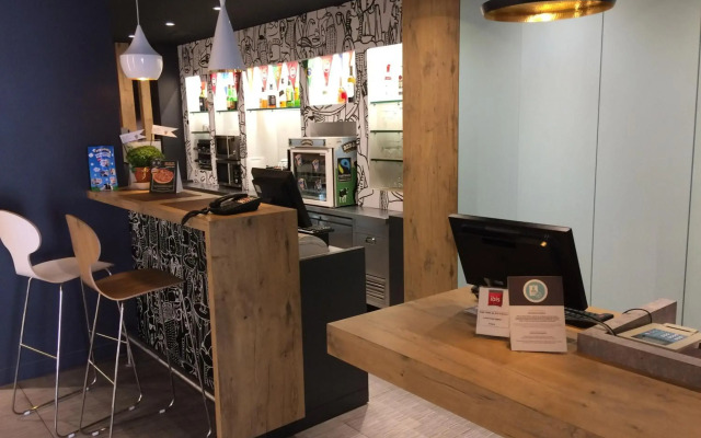 ibis Braga