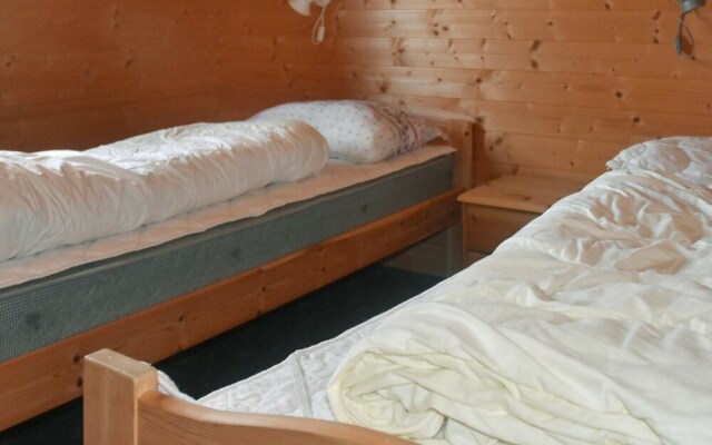 8 Person Holiday Home in Skei i Jølster