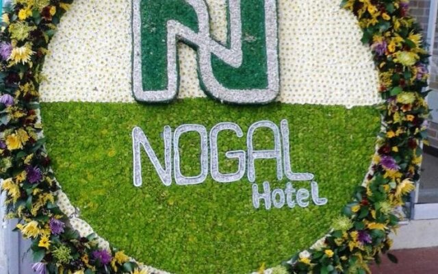 Nogal Hotel