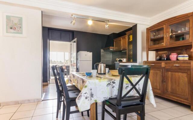 Gîte Nort-sur-Erdre, 4 pièces, 6 personnes - FR-1-306-915