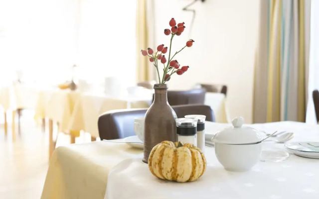 Hotel Villa Benz