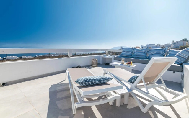 Salvatore Villas