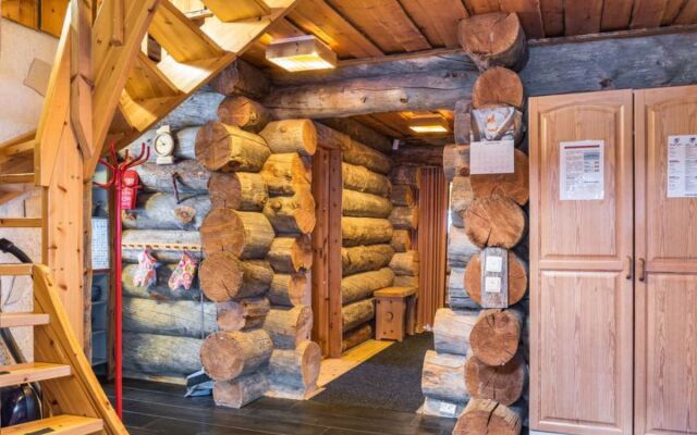 House Terakka Kittilä