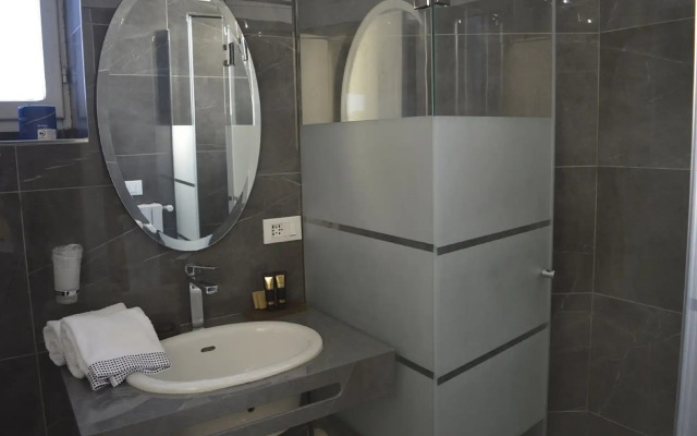 Hotel Park Novecento Resort
