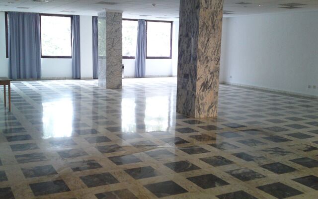 Hotel Turia Valencia