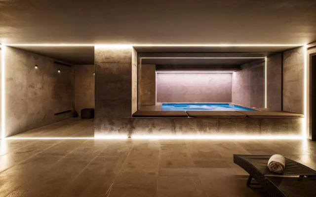 Eurostars Matera LaSuite