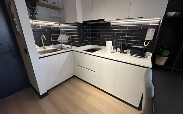 Oceana Suites San Eugenio