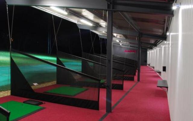 Wharton Park Golf & Country Club