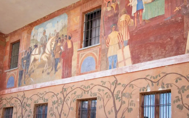 Mahthildis Agriturismo B&B