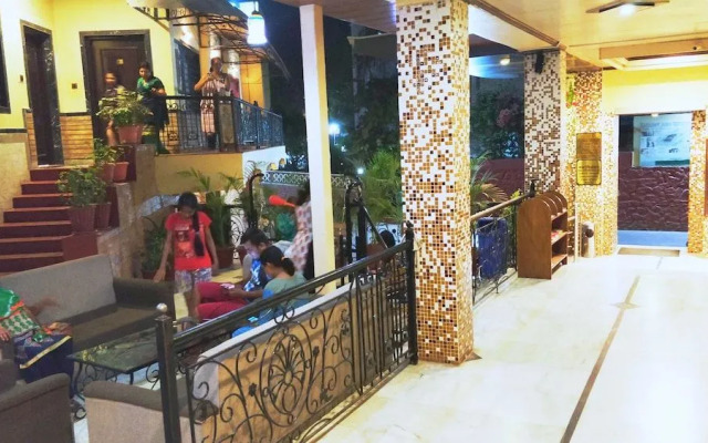 Hotel Saraswati
