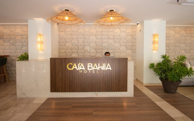 Hotel Casa Bahía Cozumel - Adults Only