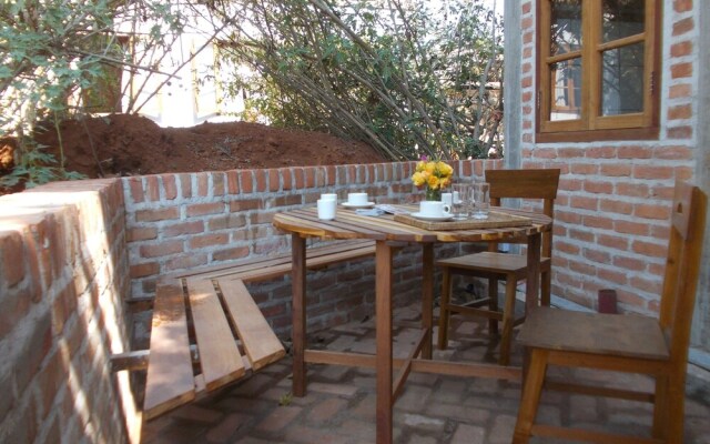 Thitaw Two B&B