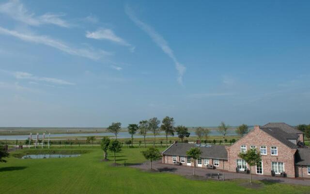 Hof van Alexander - Boutique Hotel