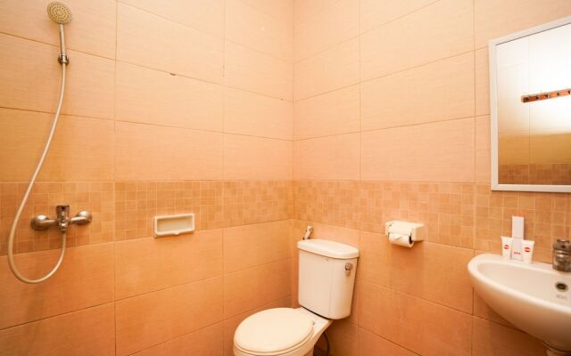 OYO 969 Penginapan Darma I