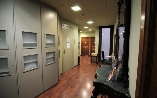 Hotel Annex