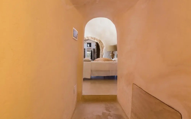Trulli di Monte Reale