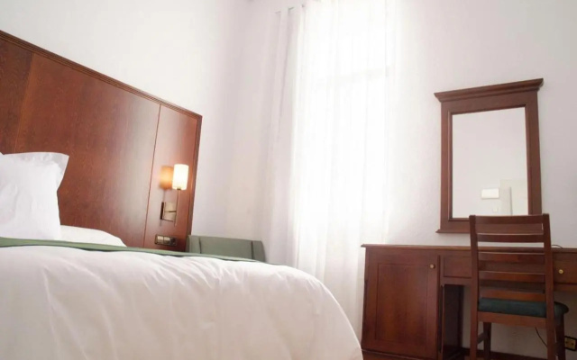 Gran Hotel Spa