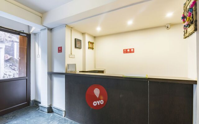 Oyo 4305 Yang's Inn