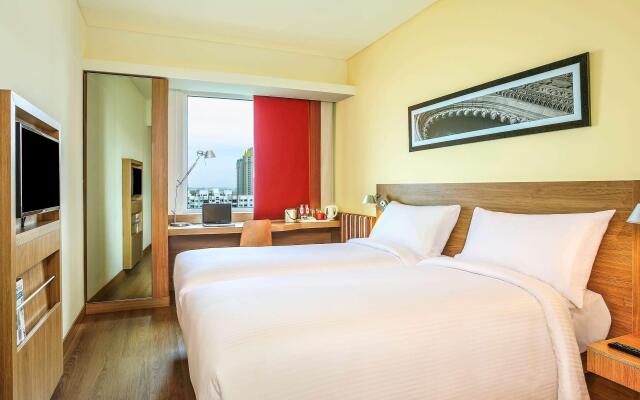 ibis Chennai SIPCOT Hotel