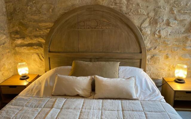 La Magnanerie en Provence