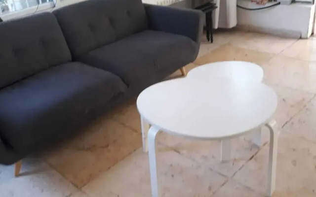 3 Br by park hayarkon 1min  2 Ichilov