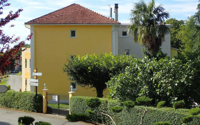 Résidence le Beau Site