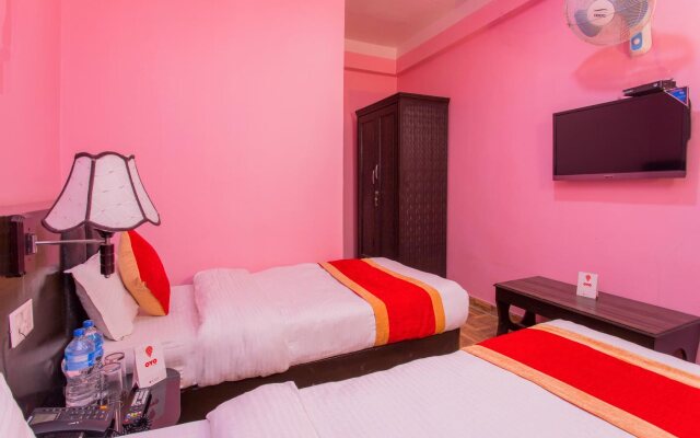 OYO 222 Hotel New Himalayan