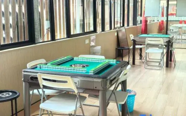 Zi Ru Yu (Xinzhuang Industrial Park)
