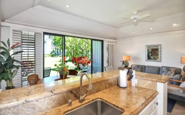 Oceanview 1BR at Kiahuna Plantation Unit 159